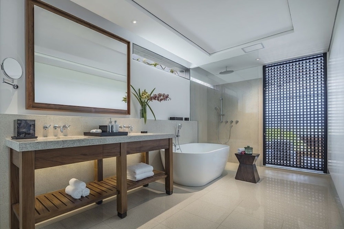 Imagen de la habitación del Hotel The Residence Bintan. Foto 4