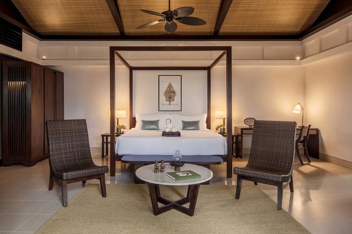 Imagen de la habitación del Hotel The Residence Bintan. Foto 5