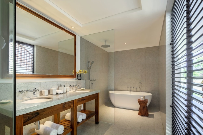 Imagen de la habitación del Hotel The Residence Bintan. Foto 15