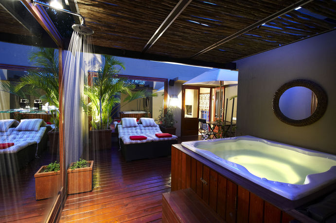 Imagen de los interiores del Hotel The Residence Boutique. Foto 16