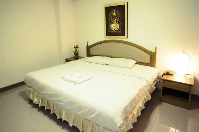 Imagen de la habitación del Hotel The Residence, Chiang Mai. Foto 2