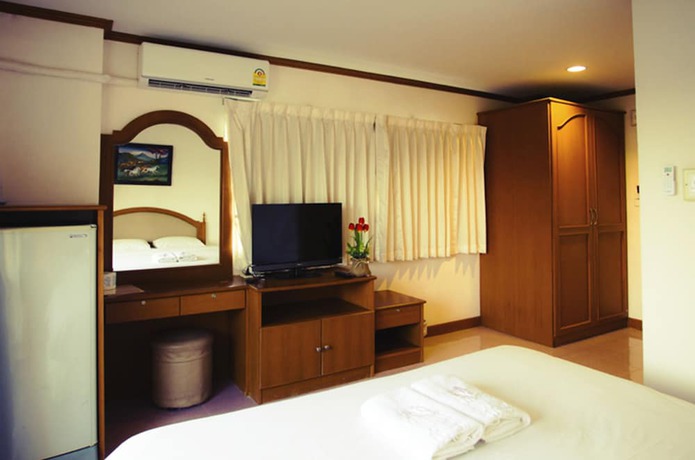 Imagen de la habitación del Hotel The Residence, Chiang Mai. Foto 3