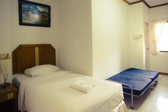 Imagen de la habitación del Hotel The Residence, Chiang Mai. Foto 14