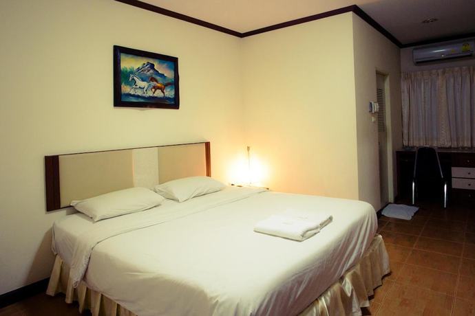 Imagen de la habitación del Hotel The Residence, Chiang Mai. Foto 15