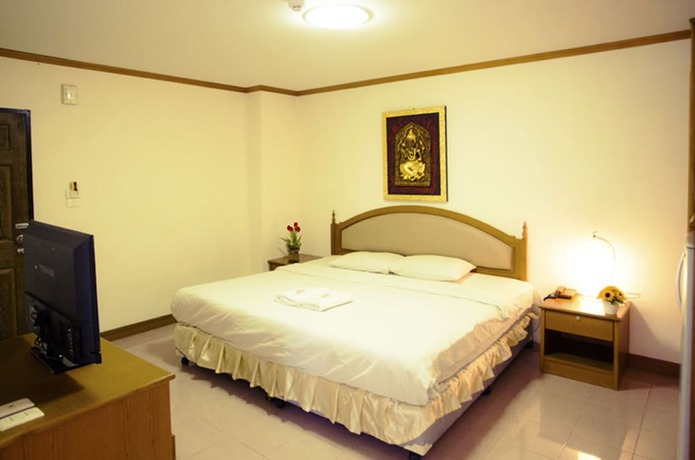 Imagen de la habitación del Hotel The Residence, Chiang Mai. Foto 16