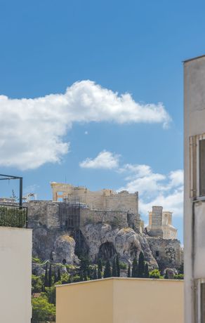 Imagen de la habitación del Hotel The Residence - Christokopidou and SPA. Foto 19