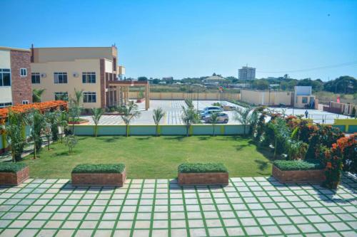 Imagen general del Hotel The Residence Dodoma. Foto 4