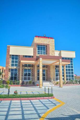 Imagen general del Hotel The Residence Dodoma. Foto 7