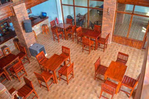 Imagen general del Hotel The Residence Dodoma. Foto 10