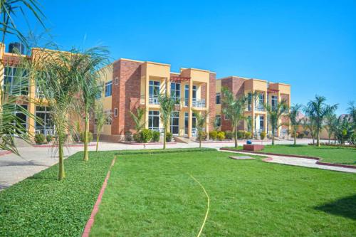 Imagen general del Hotel The Residence Dodoma. Foto 13