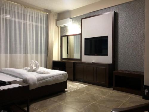 Imagen general del Hotel The Residence Dodoma. Foto 16