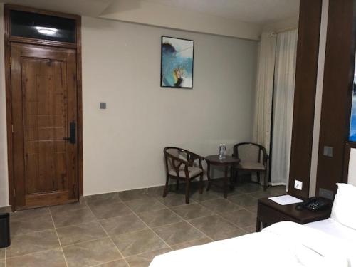 Imagen general del Hotel The Residence Dodoma. Foto 18