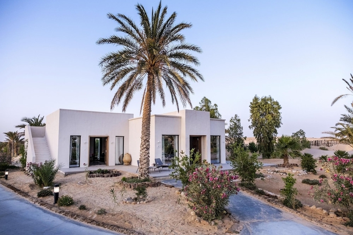 Imagen de la habitación del Hotel The Residence Douz. Foto 11