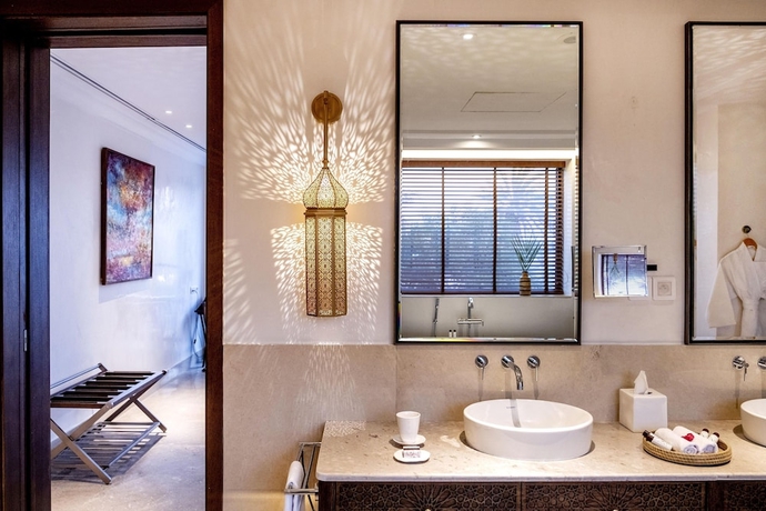 Imagen de la habitación del Hotel The Residence Douz. Foto 12