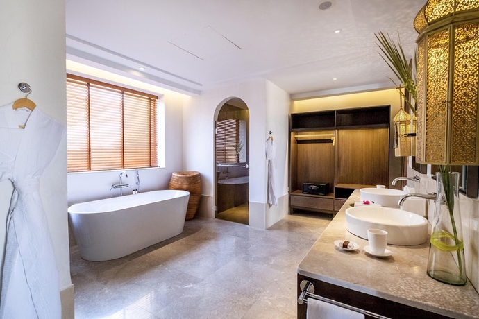 Imagen de la habitación del Hotel The Residence Douz. Foto 13