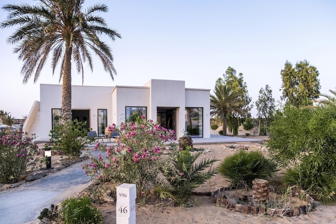 Imagen de la habitación del Hotel The Residence Douz. Foto 14