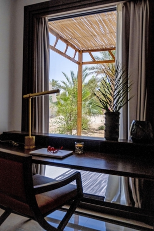 Imagen de la habitación del Hotel The Residence Douz. Foto 17