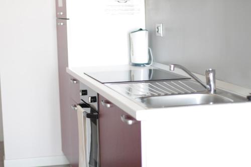 Imagen de la habitación del Hotel The Residence Galliate. Foto 18