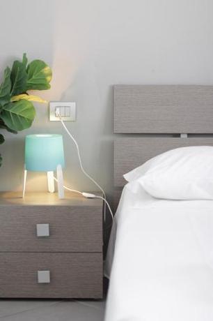 Imagen de la habitación del Hotel The Residence Galliate. Foto 19