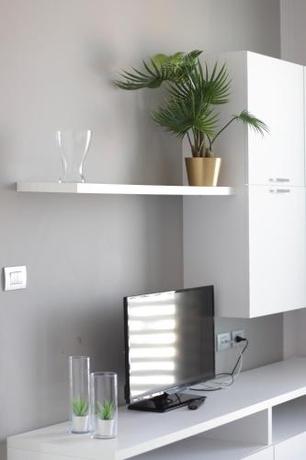 Imagen general del Hotel The Residence Galliate. Foto 2