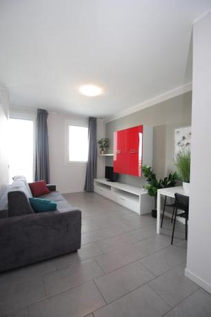 Imagen general del Hotel The Residence Galliate. Foto 5