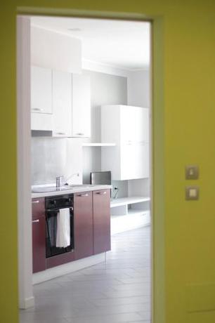 Imagen general del Hotel The Residence Galliate. Foto 6