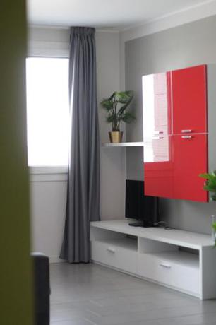 Imagen general del Hotel The Residence Galliate. Foto 8