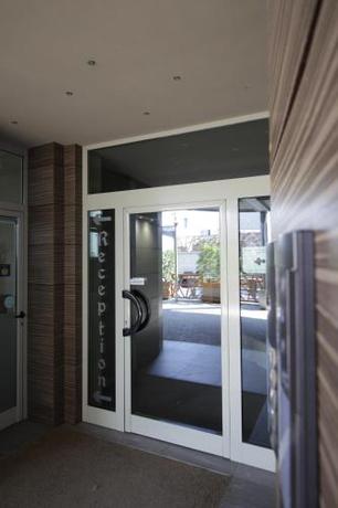 Imagen general del Hotel The Residence Galliate. Foto 10