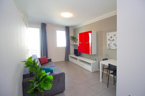 Imagen general del Hotel The Residence Galliate. Foto 13