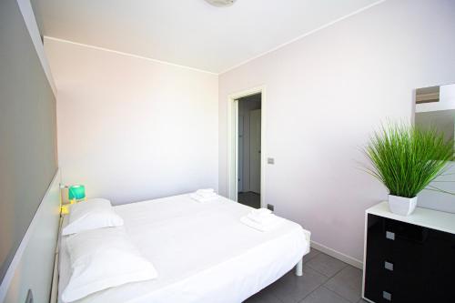 Imagen de la habitación del Hotel The Residence Galliate. Foto 20