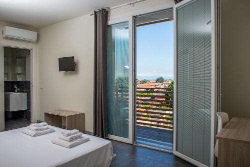 Imagen general del Hotel The Residence Galliate. Foto 14