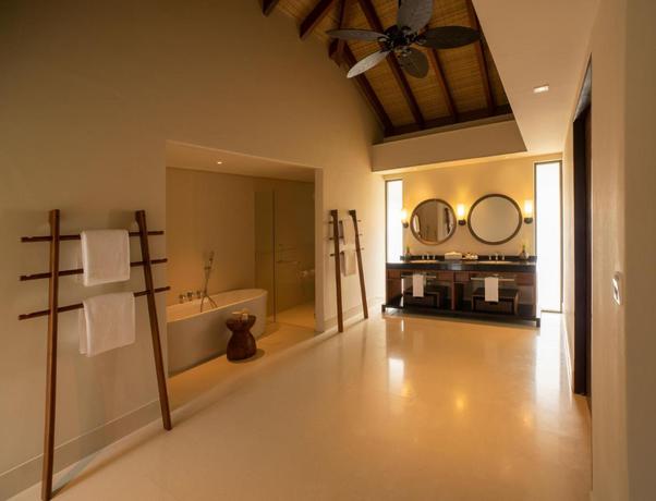 Imagen de la habitación del Hotel The Residence Maldives at Dhigurah. Foto 5