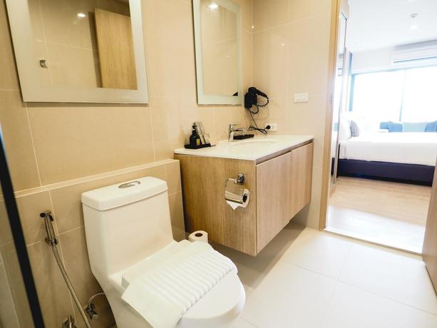 Imagen general del Hotel The Residence On Thonglor By Uhg. Foto 14