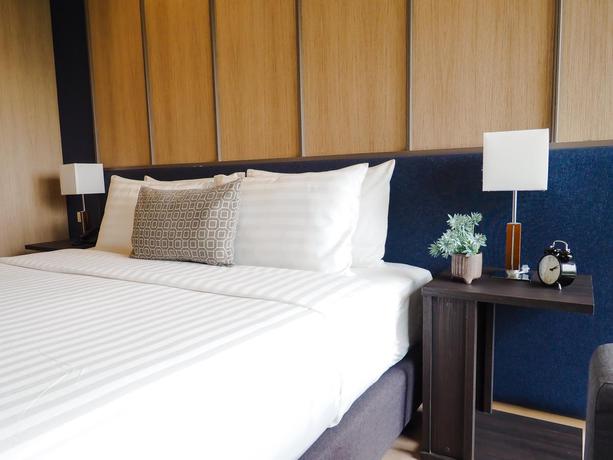 Imagen general del Hotel The Residence On Thonglor By Uhg. Foto 15