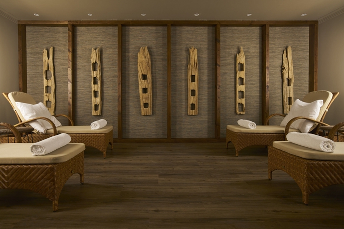 Imagen de los interiores del Hotel The Residence Porto Mare, by PortoBay. Foto 9
