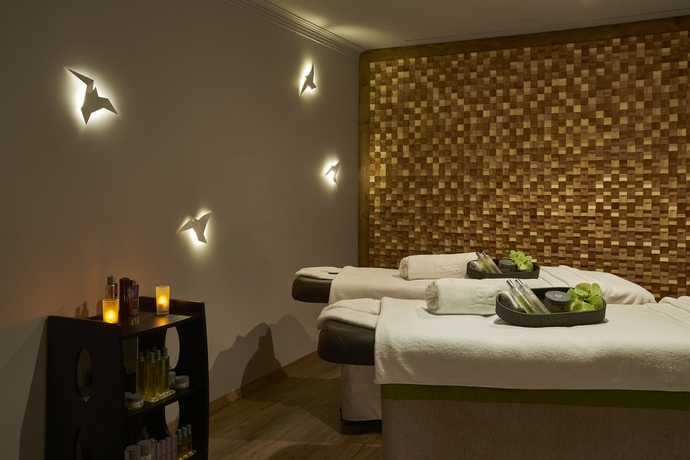 Imagen de los interiores del Hotel The Residence Porto Mare, by PortoBay. Foto 11