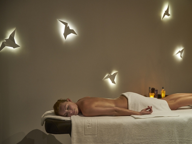 Imagen de los interiores del Hotel The Residence Porto Mare, by PortoBay. Foto 12