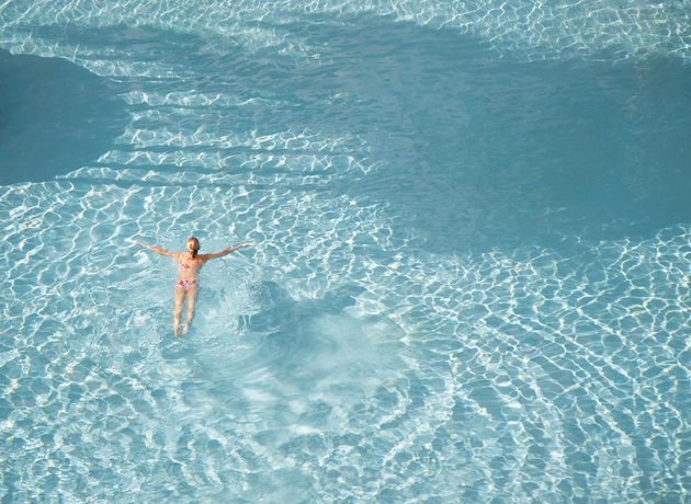 Imagen de la piscina del Hotel The Residence Porto Mare, by PortoBay. Foto 15