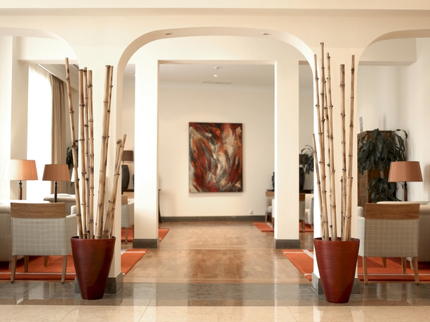 Imagen de los interiores del Hotel The Residence Porto Mare, by PortoBay. Foto 14