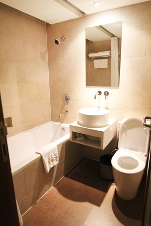 Imagen de la habitación del Hotel The Residence Rajtaevee. Foto 12
