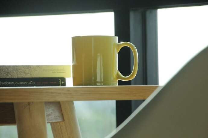 Imagen general del Hotel The Residence Thepkanjana. Foto 10