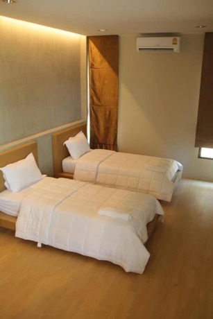 Imagen de la habitación del Hotel The Residence Thepkanjana. Foto 19