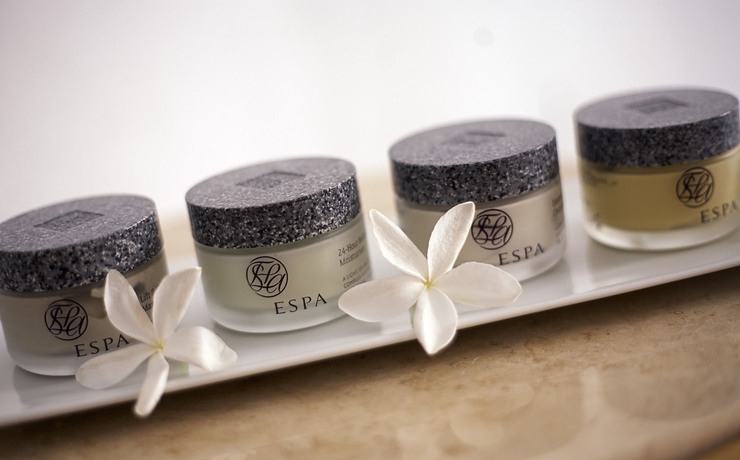 Imagen de los interiores del Hotel The Residence Tunis. Foto 11