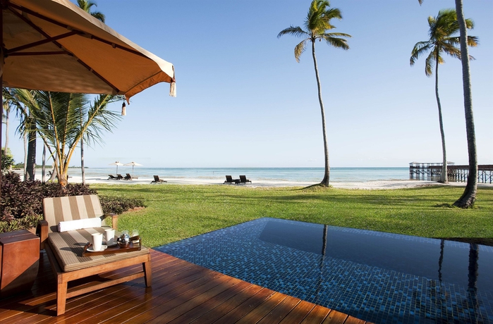 Imagen de la habitación del Hotel The Residence Zanzibar. Foto 8