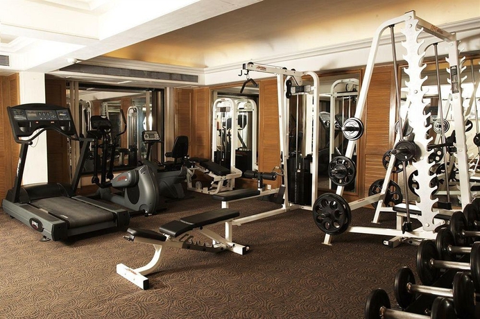 Imagen de los interiores del Hotel The Residence and Apartments. Foto 6