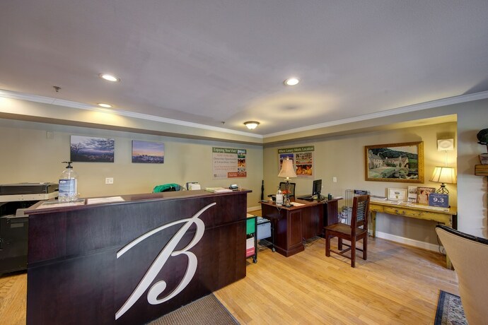 Imagen general del Hotel The Residences At Biltmore. Foto 2