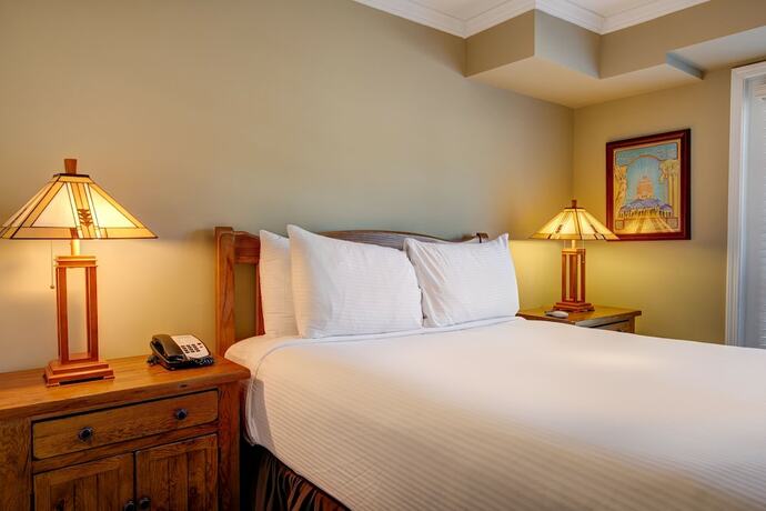 Imagen general del Hotel The Residences At Biltmore. Foto 5