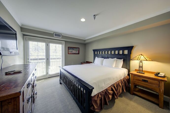 Imagen general del Hotel The Residences At Biltmore. Foto 6
