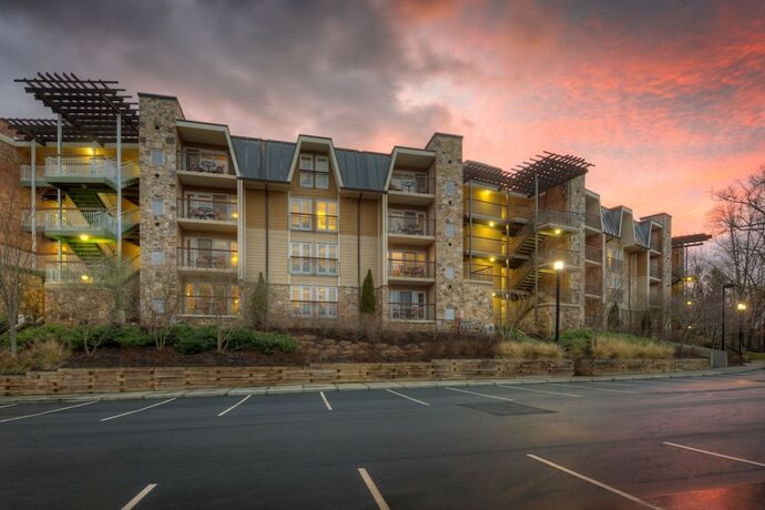 Imagen general del Hotel The Residences At Biltmore. Foto 9