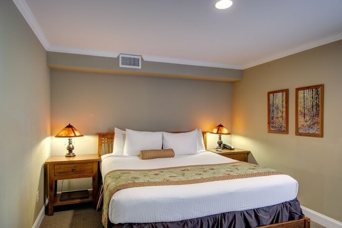 Imagen de la habitación del Hotel The Residences At Biltmore. Foto 13